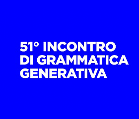 Grammatica generativa, all’Università di Udine il più importante incontro scientifico italiano
