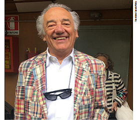 Giornalismo e IA: sfide etiche, sociali e deontologiche. Dedicato alla memoria di Piero Villotta