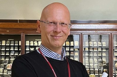 Ricerca pubblicata dalla rivista “Scientific Reports”