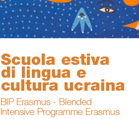 Scuola estiva di Lingua e cultura ucraina